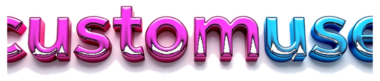 customuse